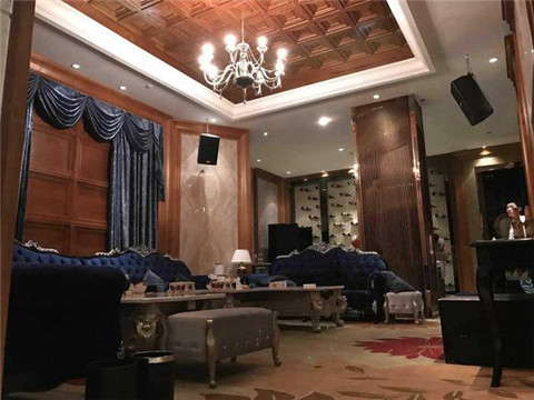 宜兴比较便宜三大商务KTV消费排名